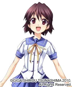 マキ