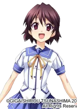 マキ