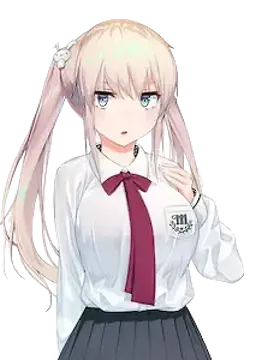 笹塚 愛里