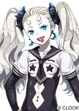 イザベル・ザ・ウィッチ