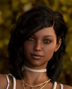 Sylvanie Baptiste
