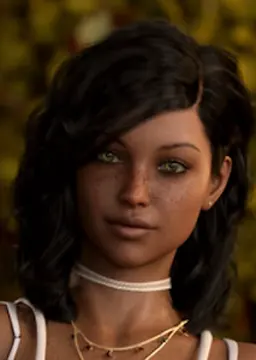 Sylvanie Baptiste