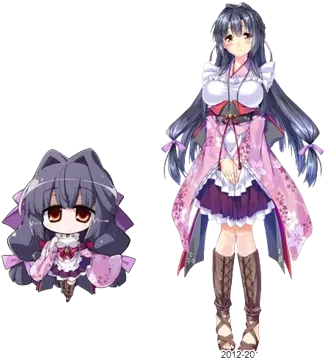 支倉 美里