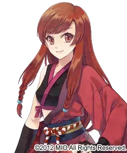 速女