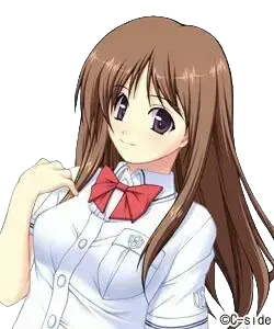 白瀬 つなみ
