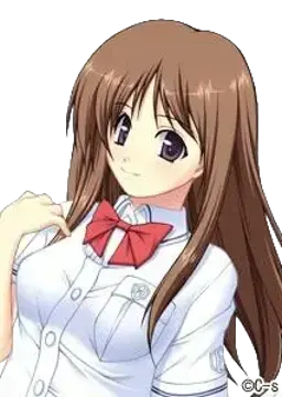 白瀬 つなみ