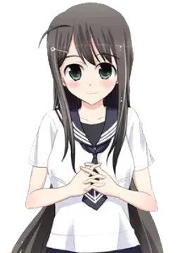 優希