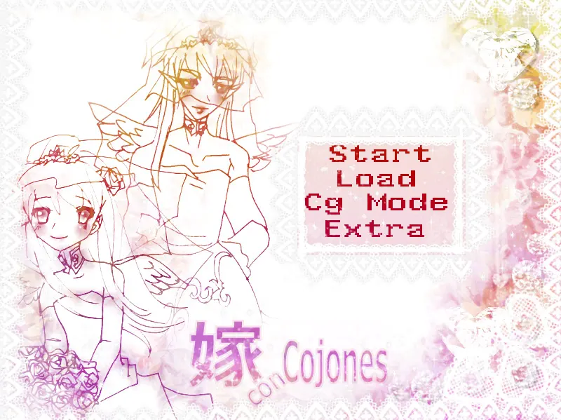 Yome con Cojones