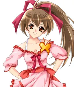 前田由香