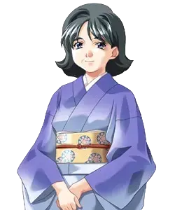 渡瀬 美江