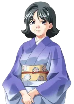 渡瀬 美江
