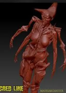 Matriarchatter