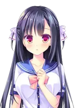 桧ノ原 つぼみ