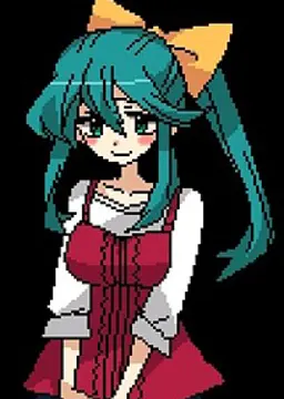 みきお