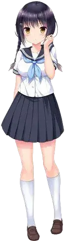 椎名 百合
