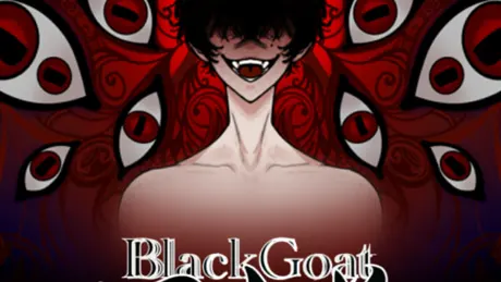 BlackGoat