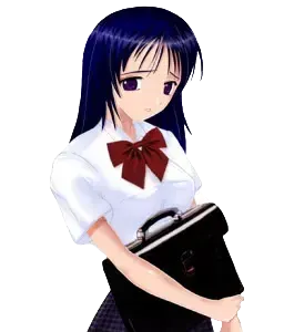 灰原 绫