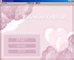 Valentine Festival !