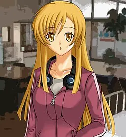 雪乃 那岐