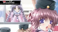 揺れるバスガイド～おっぱいがいっぱい～