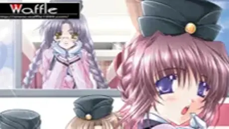 揺れるバスガイド～おっぱいがいっぱい～