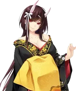 鬼上铃鹿