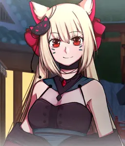 莉莉姆