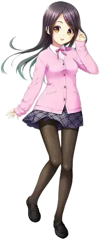 椚 忍乃