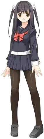 中川唯奈