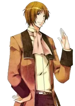 マイケル・ダーリング