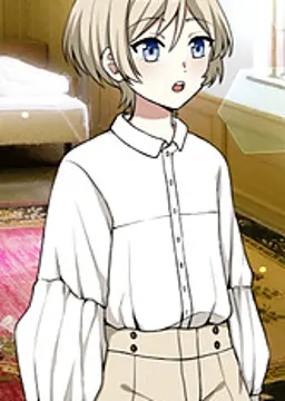 リュカ