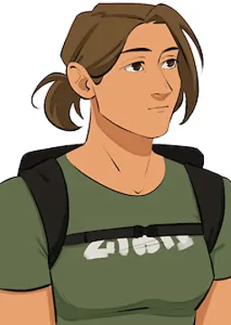 Protagonist