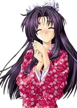 月形 みすず