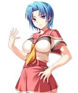 水無月 氷華
