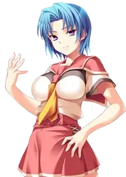 水無月 氷華