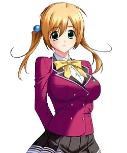 小日向 羽美