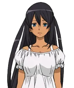 夢塔 ハナ