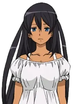 夢塔 ハナ