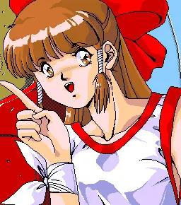 由香