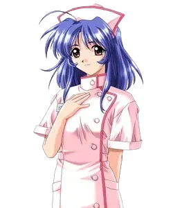 森崎綾乃