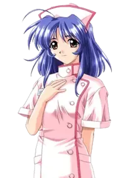 森崎綾乃