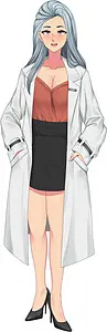 Dr. Vasquez