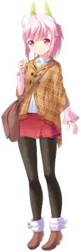 一羽ニア