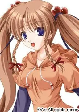 桜坂 友花