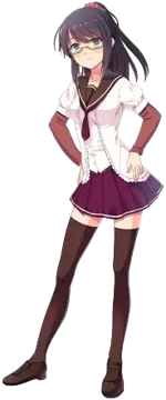 呼子 伊香