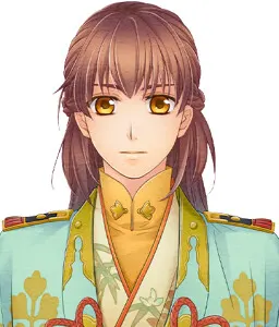 织田秀信