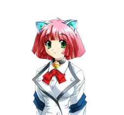 にゃんコ