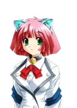 にゃんコ