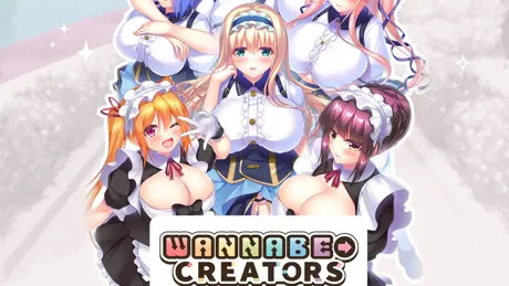 WANNABE→CREATORS