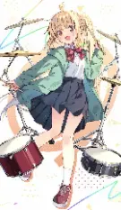 虹夏